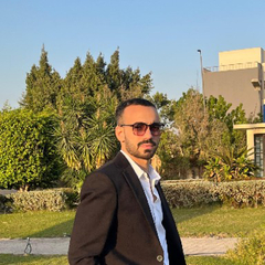 إبراهيم عبدالمعطي , visual Merchandiser