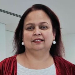 Ishrat Khan