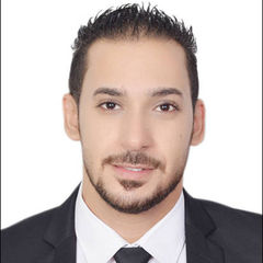 Ramez Nagy Eissa, sales associate