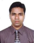 Kh. Istiaq Nayeem Upal, HR Cum Accountant