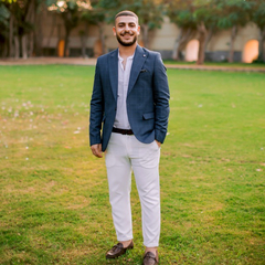 ابانوب طارق