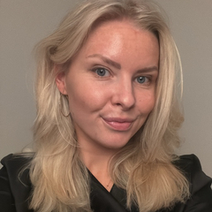 Emilie Albrechtsen