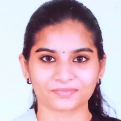 Lakshmi Sasi 