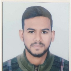 Mohd Umar Farooq