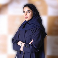 Raneem Alqahtani 