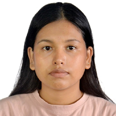 Sita Karki