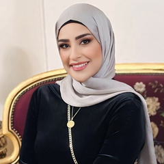 Samar Abdulaziz, banker