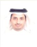 Saleh Al Yami, IT Head - KSA
