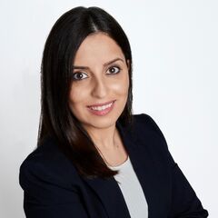 Suzan Malaeb, Operations Manager