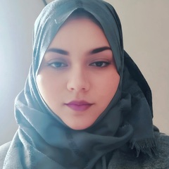 Ameni Rakrouki