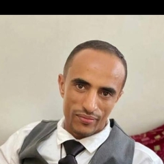 Osama Mohamed Mohammed abd alkarem  Asamet