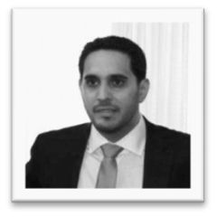 Samir Bacha, Group Marketing Manager