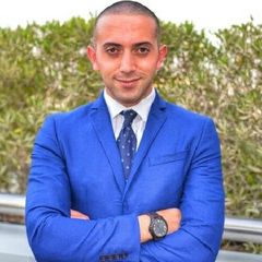 Ahmad Khair Abu Tammam, Cluster eCommerce & Digital Marketing  