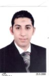 Mohamed Saber Elgendy, محاسب