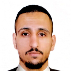 زكريا عريفي