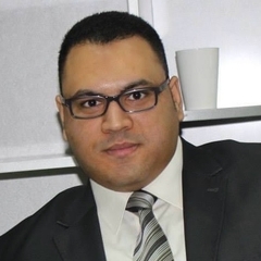 Mohanad Fahmy Al Akab, bids and tenders manager