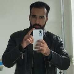 KHURRAM SHAHZAD