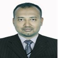 Sainul Abid Kizhissery