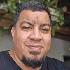 Mohamed Allam