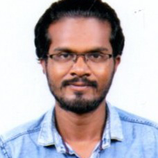 BRAHAN MADHAVA SWAMINATH V