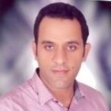 Ahmed Nabil Azzam CMA, Department manager – senior financial analyst