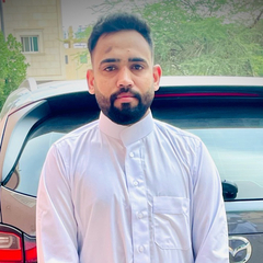 Toqeer  Bashir