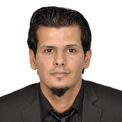 Mohannad Al Otoom, Mobility Specialist