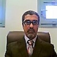 أحمد السيد, Instructor of English