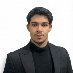 Ali Abdul Kareem