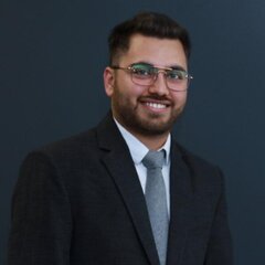 Sparsh Arora, BAR MANAGER
