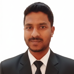RAMACHANDRAN KOLANCHI