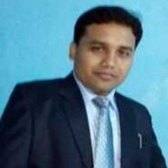 Md Imran Ansari, Business Development Executive