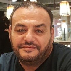 Mohamed  Hamza, Sales&AdvertisingSupervisor1997-2026