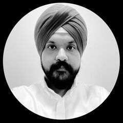 Danvir Singh, Systems Administrator / Network Engineer