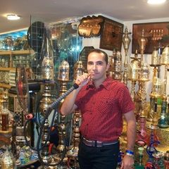 Mohamed Sabreen, مندوب مبيعات/مدرس مواد زراعية