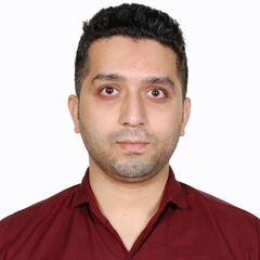 Rameez Sayyed, HSE OFFICER OFFSHORE