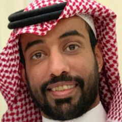 khalid alshammari, Enterprise Architect Manager