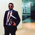 Mohammed Bashir Ahmad, Corporate Sales leasing Supervisor