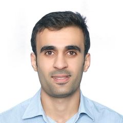 Hamza Badran Abd Al-rahem, CEO Assistant & Operations Support