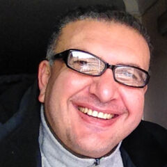 أيمن صادق, Multi Properties Purchasing Manager