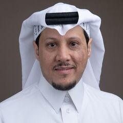 Abdulrahman AL-Mofadda, Communication & Culture Change Director