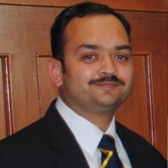 Ajay Singh, General Manager - North India