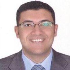 Ahmed Khattab, CPA, Assistant Manager