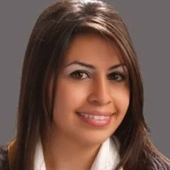 Dina Sha'er, Lead Logistics Specialist