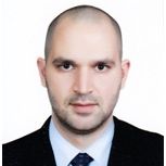 محمد ابو قليشة, Finance Manager