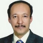 Fadhl Mohsen F. Mansoor Alban, General Manager of IT & NII