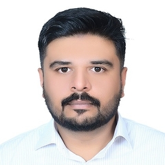 Umair Ahmad Khan