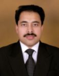 Sunil Kallingal, Asst. Finance Manager