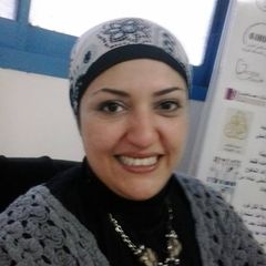 Mai Abdelaziz, مدير تسويق