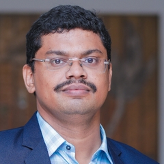 MARIAPPAN LAKHSMANAN, Project Manager Electrical